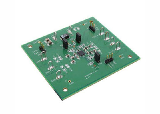 MAX20029BEVKIT Встроенные решения MAX20029B Комплект оценки IC управления питанием