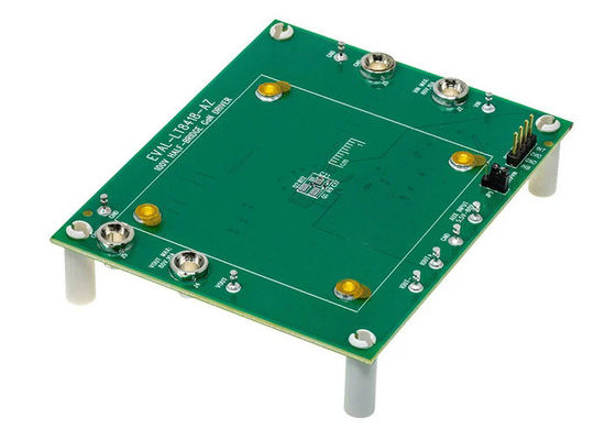 EVAL-LT8418-AZ Встроенные решения Оценочная комиссия по управлению энергией водителя полумоста