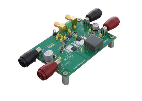 EVAL-HB-2EDL803X-G4B Плата оценки встроенных решений для управления питанием MOSFET 48 В