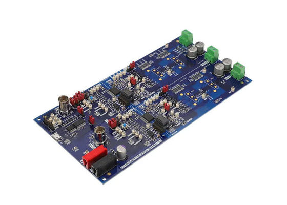 1EDI3051-EVAL-BOARD Встраиваемые решения Плата оценки EiceDRIVER™ Gate Driver Power Management