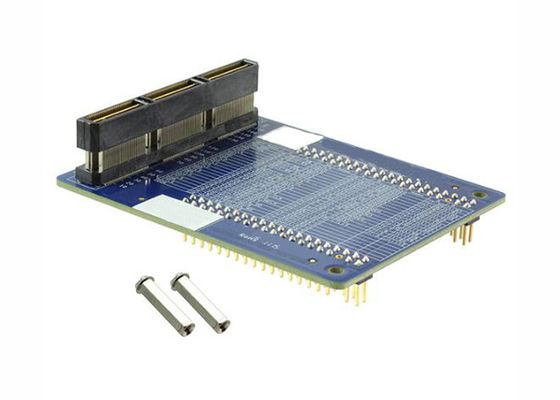 CYUSB3ACC-006 Встраиваемые решения Плата расширения EZ-USB FX3 Explorer Board HSMC