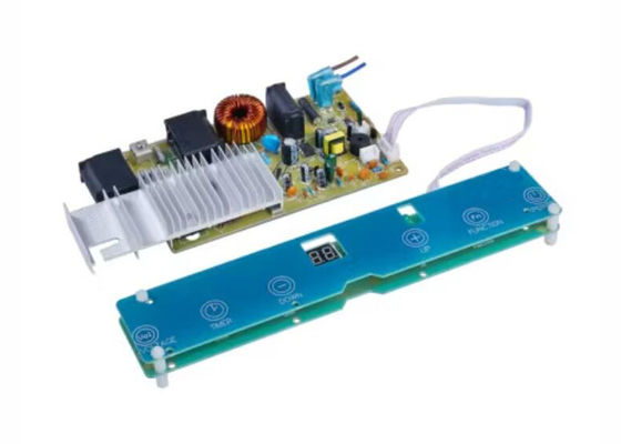 EVAL-IHW25N140R5L Встраиваемая плата для оценки индукционного нагрева 2 кВт с однотактной схемой