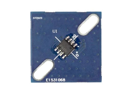 Отладочная плата управления питанием контроллера двигателя для встраиваемых решений DEMO-IMR-MTRCTRL-V1