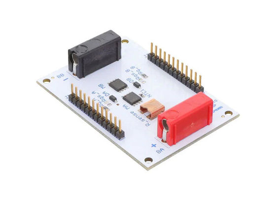 EB-2ED2410-3D-1BCS Плата оценки платформы управления питанием 4V MOSFET для встраиваемых решений