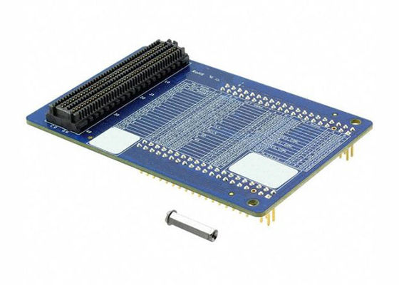 CYUSB3ACC-005 Встраиваемые решения Плата межсоединения FMC EZ-USB FX3 Explorer Board