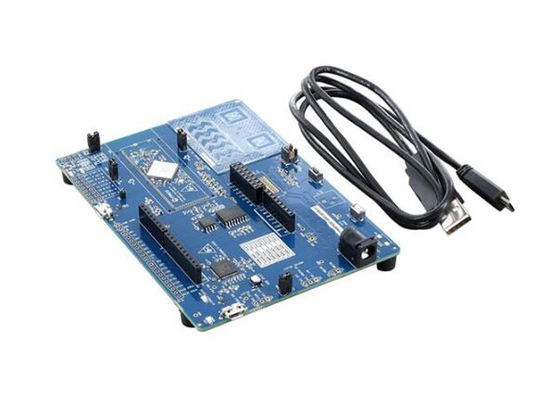 CYW9P62S1-43012EVB-01 Отладочная плата для встраиваемых решений PSoC 62S1 WiFi BT Pioneer Kit