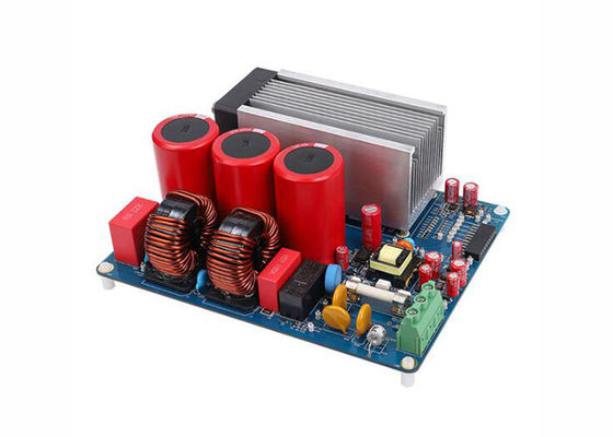 EVAL-M1-IM323 Встраиваемые решения IM323-L6G оценочная плата приводов двигателей iMOTION