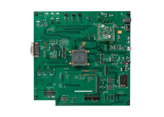 CYTVII-B-E-176-SO Встраиваемые решения CYT2B7 Traveo II Body Socketed Evaluation Board