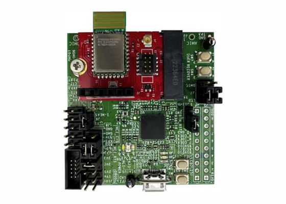 CYW920822M2P4EPI040-EVK Отладочный комплект для встраиваемых решений AIROC BT LE Module Evaluation Board