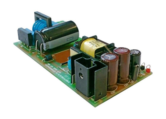 EVAL-3AR0680VJZ Встроенные решения 30Вт 12В автономный обратноходовый преобразователь Плата оценки источника питания