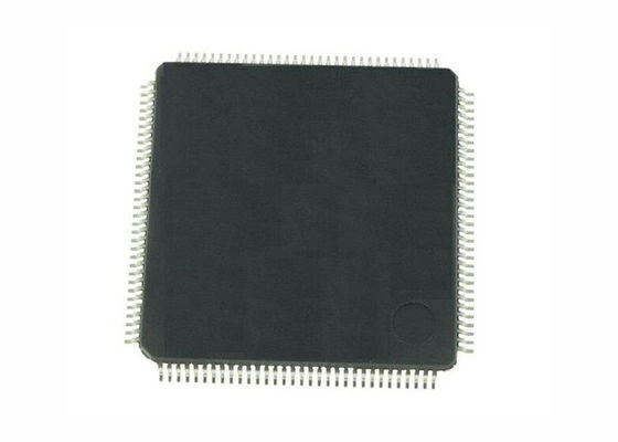 CYAT817LS-128AS72 Микроконтроллер MCU 32-разрядный PSOC Automotive Multitouch Gen7L MCU TQFP128