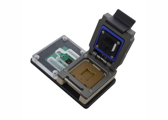 CYBLE-022001-PROG Плата оценки встроенных решений для программирования модуля EZ-BLE