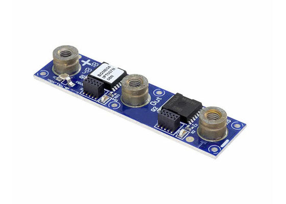 KIT-LGPWR-BOM004 Отладочная плата управления питанием для драйвера полумоста Embedded Solutions