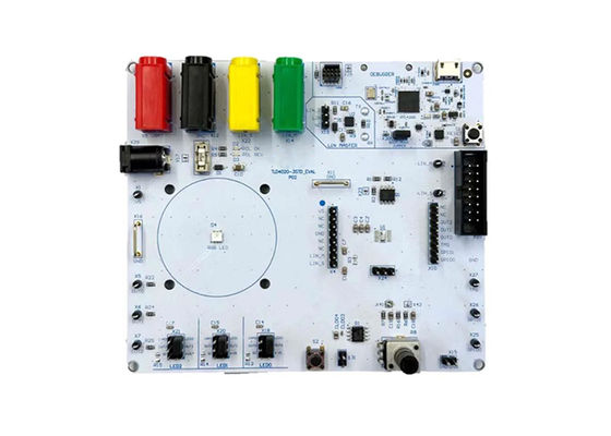 TLD4020-3STD-EVAL Встраиваемые решения LITIX™ 1 Плата оценки неизолированного выходного светодиодного драйвера