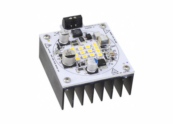 TPS92411EVM-001 Встроенные решения Модуль оценочной платы плавающего переключателя TPS92411