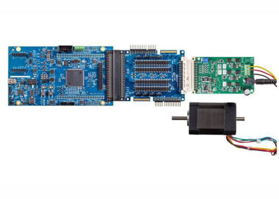 Комплект для встраиваемых решений KIT-XMC7200-MC1 XMC7200 для управления двигателем