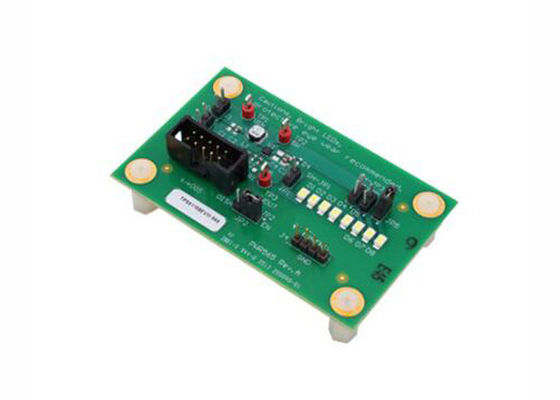 TPS61158EVM-565 Встроенные решения: Драйверы WLED для оценочного модуля смартфона