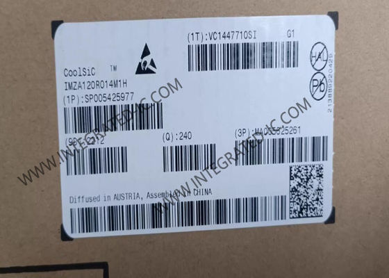 IMZA120R014M1H Интегральная микросхема CoolSiC™ N-канальный SiC Trench MOSFET транзистор