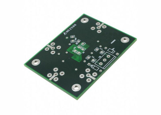 DEM-OTA-SO-1A Embedded Solutions Transconductance Amplifier Evaluation Board