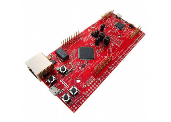 EK-TM4C1294XL Встроенные решения 32 битная панель MCU TM4C1294 Комплект оценки LaunchPad
