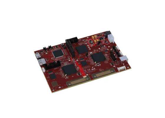 LPLCRC900DEVM Embedded Solutions 2-Channel Projection DLP Reference Design Evaluation Board