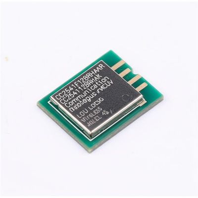 Модуль беспроводной связи CC2541F128RHAR Bluetooth Low Energy Wireless MCU