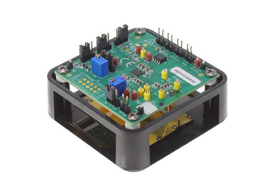 BQ51013CQWEVM Встроенные решения Оценочный модуль беспроводного приемника BQ51013C-Q1