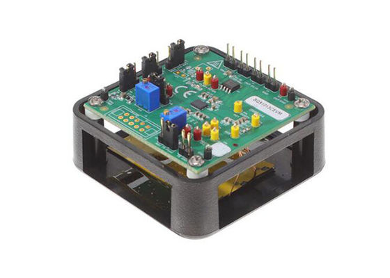 BQ51013CEVM Встроенные решения Беспроводной приемник питания Оценочный модуль BQ51013C