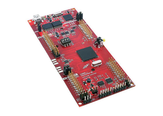Отладочная плата LAUNCHXL-F28379D Embedded Solutions Delfino™ C28x MCU 32-разрядная для встраиваемых систем