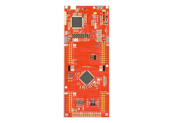 Отладочная плата LP-MSPM0G3519 Embedded Solutions LaunchPad™ для встраиваемых систем на базе 32-битного ARM MCU