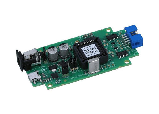 RI-ACC-PTB2-00 Embedded Solutions High-Performance Antenna Evaluation Module