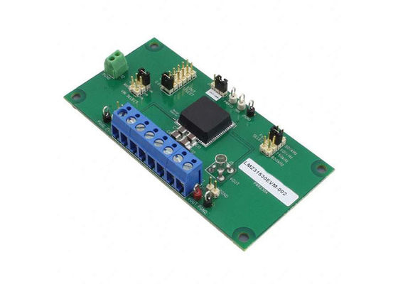 LMZ31520EVM-001 Отладочная плата для встраиваемых решений SIMPLE SWITCHER Buck Power Module