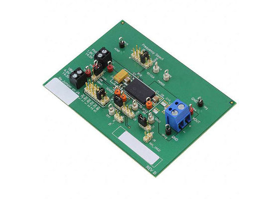 LMZ31506EVM-692 Отладочная плата для встраиваемых решений Simple Switcher Power Module