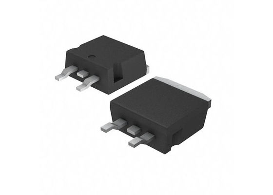 VNB35NV04TR Integrated Circuit Chip Automotive N-Channel 10mΩ 30A 40V Low Side Switches