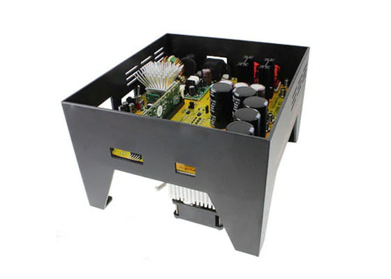 TMDSHVMTRINSPIN Встроенные решения Piccolo™ Плата оценки управления питанием контроллера двигателя