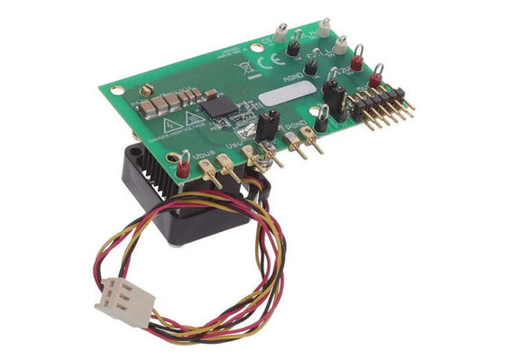 LMG2652EVM-101 Плата оценки интерфейса TPM для платформы Raspberry Pi для встраиваемых решений