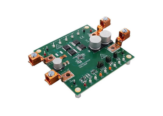 Отладочная плата для встраиваемых решений Smart High-Side Motor Driver TPS48111Q1EVM