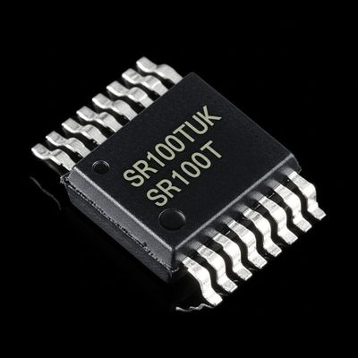 SR100TUK Интегральная схема микросхемы многофункционального управления питанием