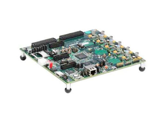 EK-Z7-ZC702-G Встраиваемые решения Оценочные платы Zynq 7000 SoC ZC702 Evaluation Kit