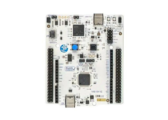 NUCLEO-U385RG-Q Встроенные решения STM32U385RG STM32 Nucleo-64 Развитие