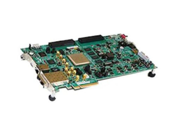 EK-U1-KCU105-G-J Встроенные решения KCU105 Оценочный комплект Kintex UltraScale FPGA Board