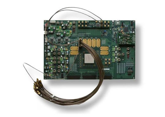 CK-V7-VC7203-G-J Встраиваемые решения Virtex 7 FPGA VC7203 Комплект для характеризации