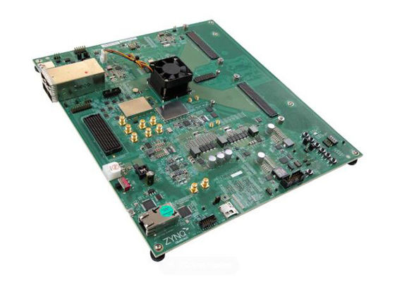 EK-U1-ZCU670-V2-G Встроенные решения Zynq UltraScale+ RFSoC DFE ZCU670 Комплект оценки