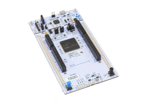 NUCLEO-L4R5ZI-P Встроенные решения STM32L4R5ZI MCU STM32 Nucleo-144 Развитие