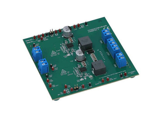 TPS543C20EVM-869 Встроенные решения 40A Синхронный SWIFT Buck Converter Evaluation Board