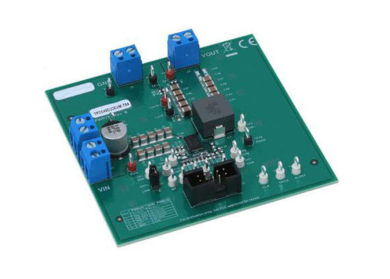 TPS549D22EVM-784 Встроенные решения Синхронный SWIFT Buck Converter Оценочный совет