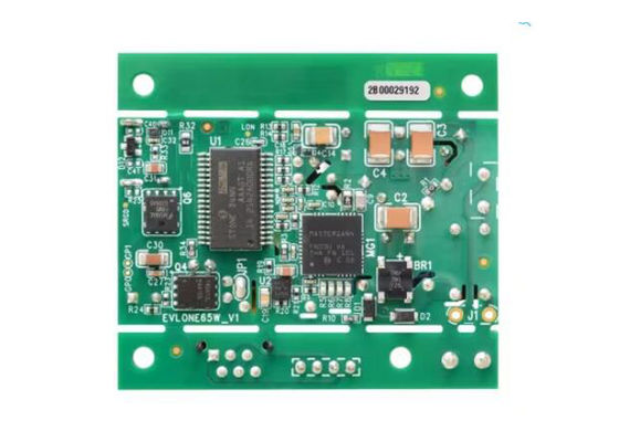 EVLONE65W Встроенные решения USB Type-C PD Board 65W USB Power Delivery Evaluation Board