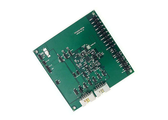 TPS65910A3EVM-583 Embedded Solutions Integrated Power Supply Power Management Evaluation Board