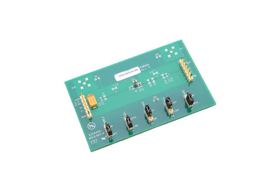 TPS61281EVM-586 Встроенные решения Boost Converter с модулем оценки режима прохождения