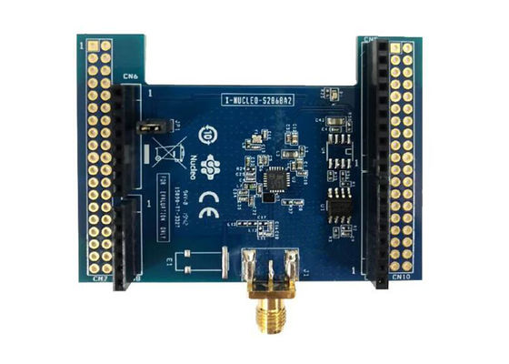 X-NUCLEO-S2868A2 Встроенные решения S2-LP RF Transceiver Expansion Board STM32 Nucleo